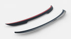 Extensión de alerón BMW Serie 5 GT F07