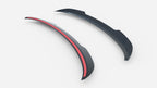 Extensión de alerón BMW Serie 5 GT F07