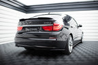 Extensión de alerón BMW Serie 5 GT F07