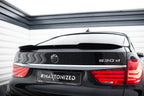 Extensión de alerón BMW Serie 5 GT F07