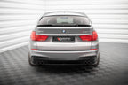 Extensión de alerón BMW Serie 5 GT M-Pack F07