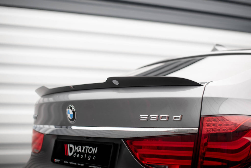 Extensión de alerón BMW Serie 5 GT M-Pack F07