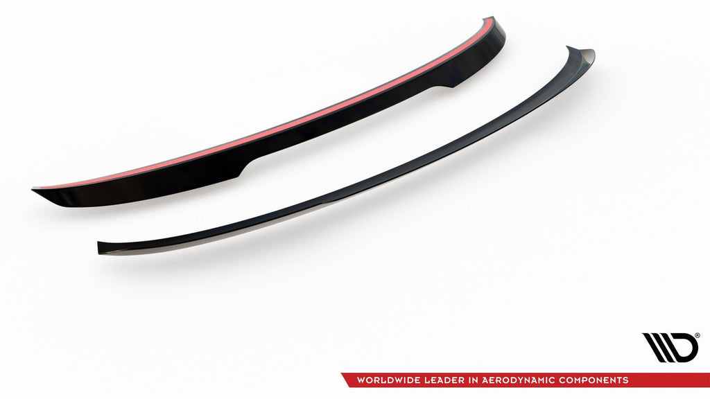 Extensión de alerón BMW Serie 5 GT M-Pack F07