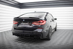 Extensión de alerón BMW Serie 6 GT G32 M-Pack