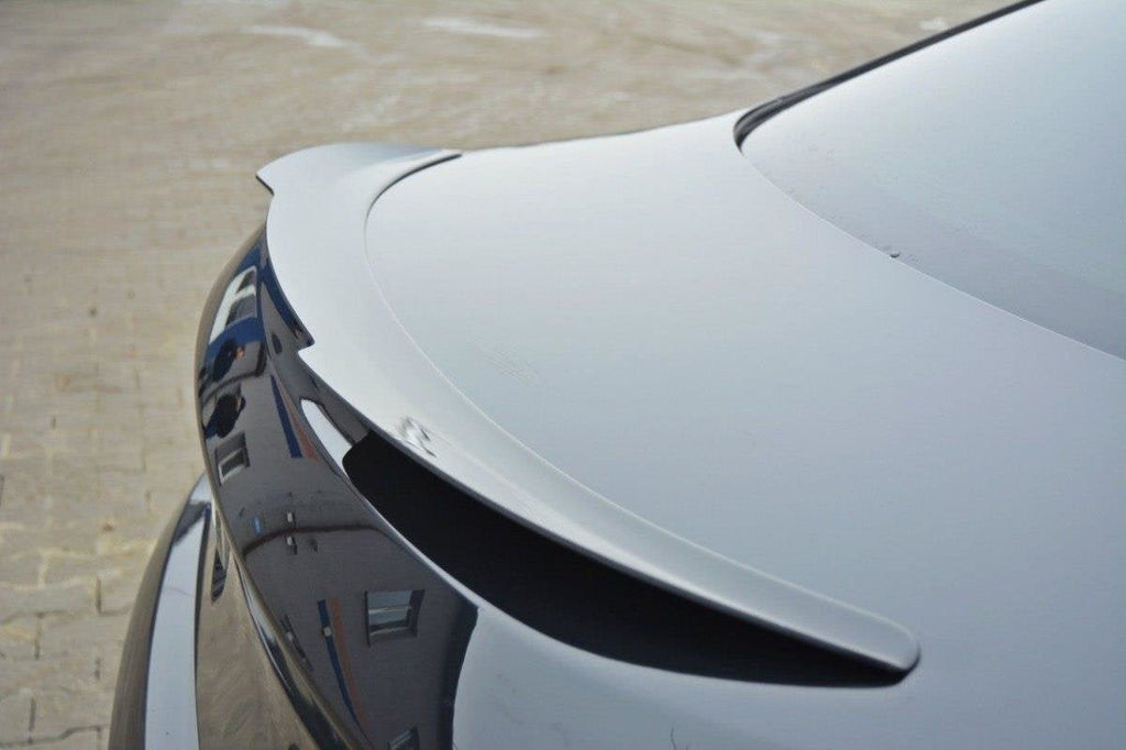 Extensión de alerón BMW Serie 6 Gran Coupé M-Pack