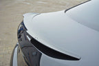Extensión de alerón BMW Serie 6 Gran Coupé M-Pack
