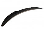 Extensión de alerón BMW Serie 6 Gran Coupé M-Pack