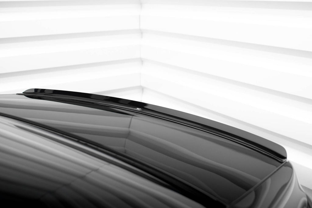 Spoiler Extension BMW 7 Series G11 / G12 Facelift M-Pack Touring