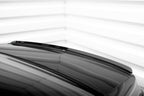 Spoiler Extension BMW 7 Series G11 / G12 Facelift M-Pack Touring