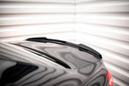 BMW 7 Series M-Pack F01 Spoiler Extension