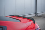 BMW 8 Series Coupe M-Pack G15 Spoiler Extension