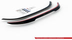 BMW 8 Series Coupe M-Pack G15 Spoiler Extension