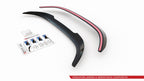 BMW 8 Series Coupe M-Pack G15 Spoiler Extension