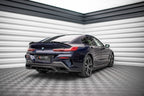 Extensión de alerón BMW Serie 8 Gran Coupé M-Pack G16