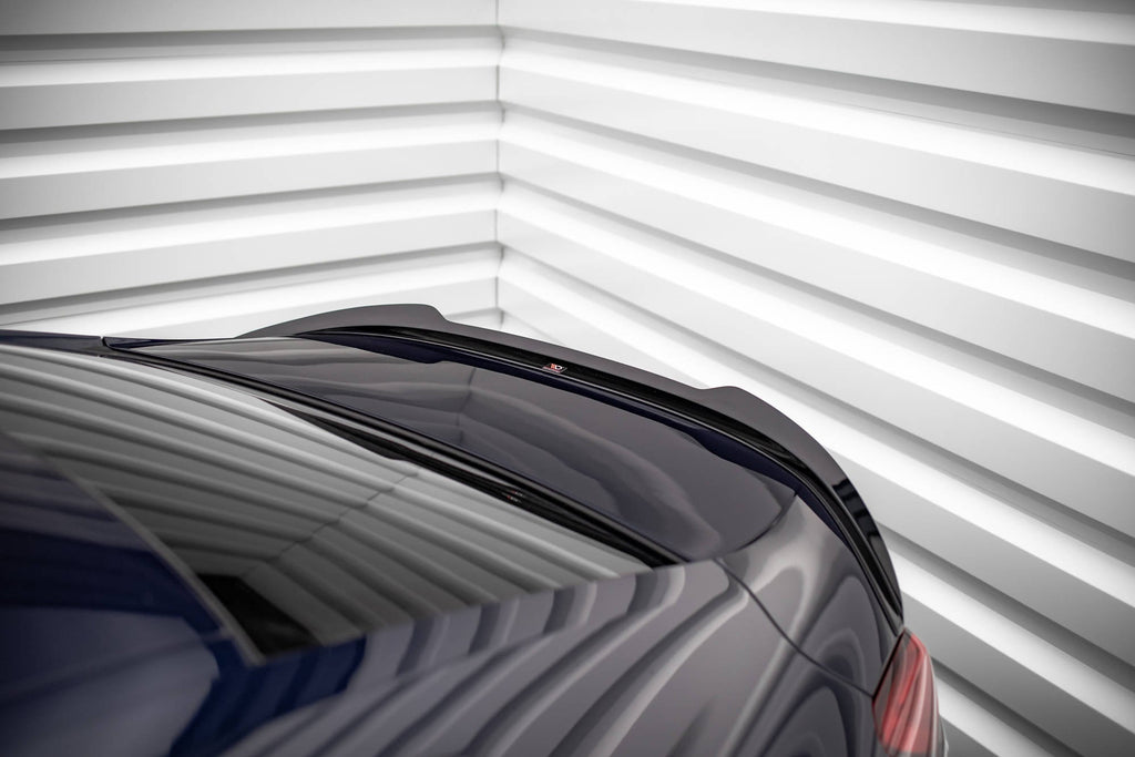 Extensión de alerón BMW Serie 8 Gran Coupé M-Pack G16