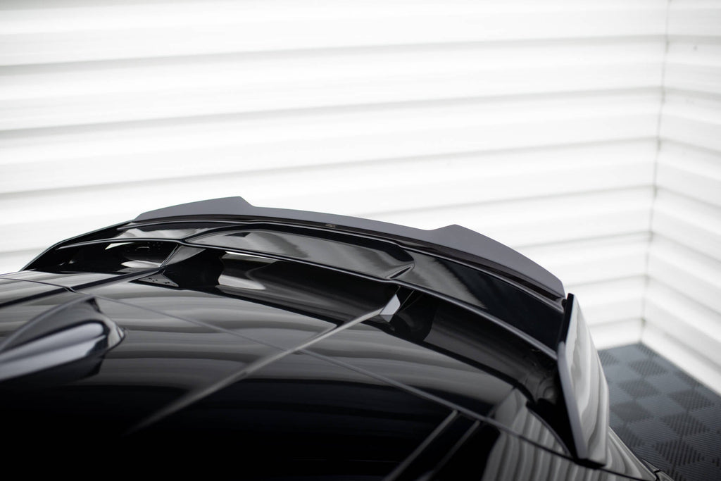BMW M135i M Performance F40 Spoiler Extension
