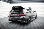 BMW M135i M Performance F40 Spoiler Extension