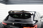 BMW M135i M Performance F40 Spoiler Extension