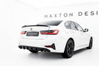 Extensión de alerón BMW M340i / M3 Berlina / Sedán Serie 3 M-Pack G20