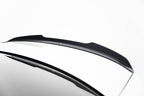 Extensión de alerón BMW M340i / M3 Berlina / Sedán Serie 3 M-Pack G20
