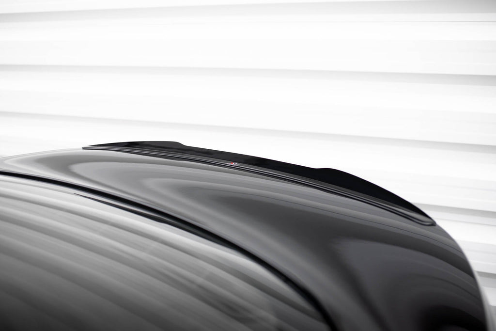 BMW M6 / 6 Series E63 Spoiler Extension