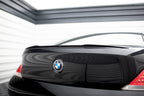 BMW M6 / 6 Series E63 Spoiler Extension