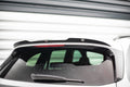 Extensión de alerón BMW X1 M-Pack F48 / F48 Facelift