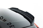 Extensión de alerón BMW X2 M-Pack / iX2 U10