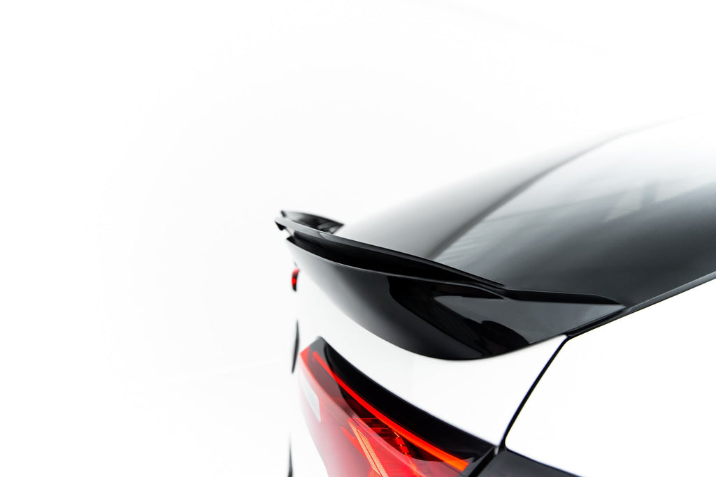 BMW X2 M35i U10 Spoiler Extension