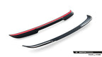 BMW X2 M35i U10 Spoiler Extension