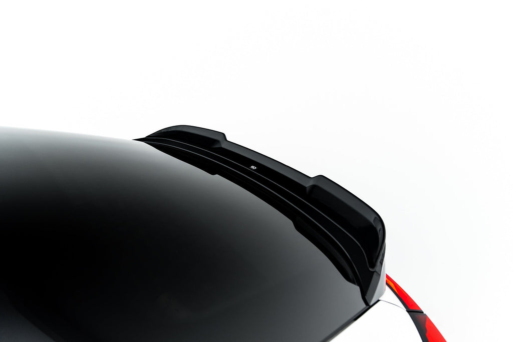 BMW X2 M35i U10 Spoiler Extension