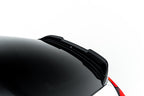 BMW X2 M35i U10 Spoiler Extension