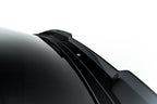 BMW X2 M35i U10 Spoiler Extension