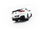 BMW X2 M35i U10 Spoiler Extension