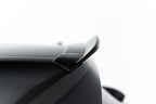 Extensión de alerón BMW X3 G01