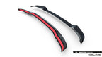 Extensión de alerón BMW X3 G01