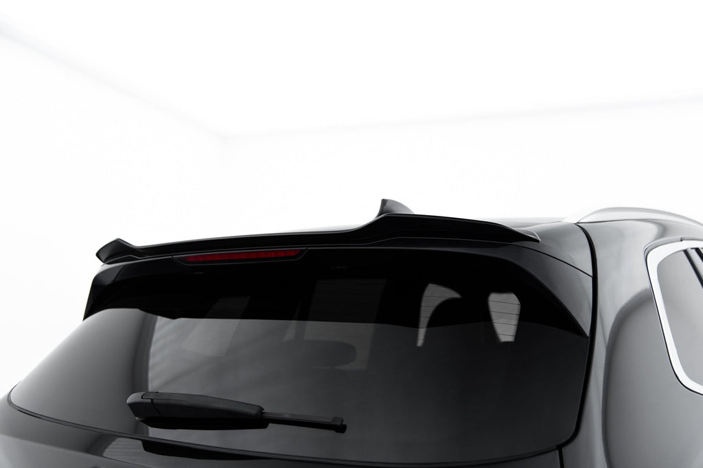 Extensión de alerón BMW X3 G01