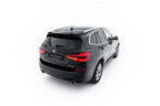Extensión de alerón BMW X3 G01