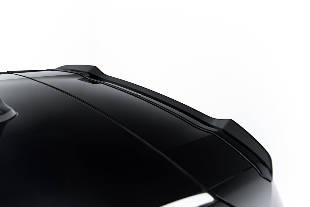 Extensión de alerón BMW X3 G01
