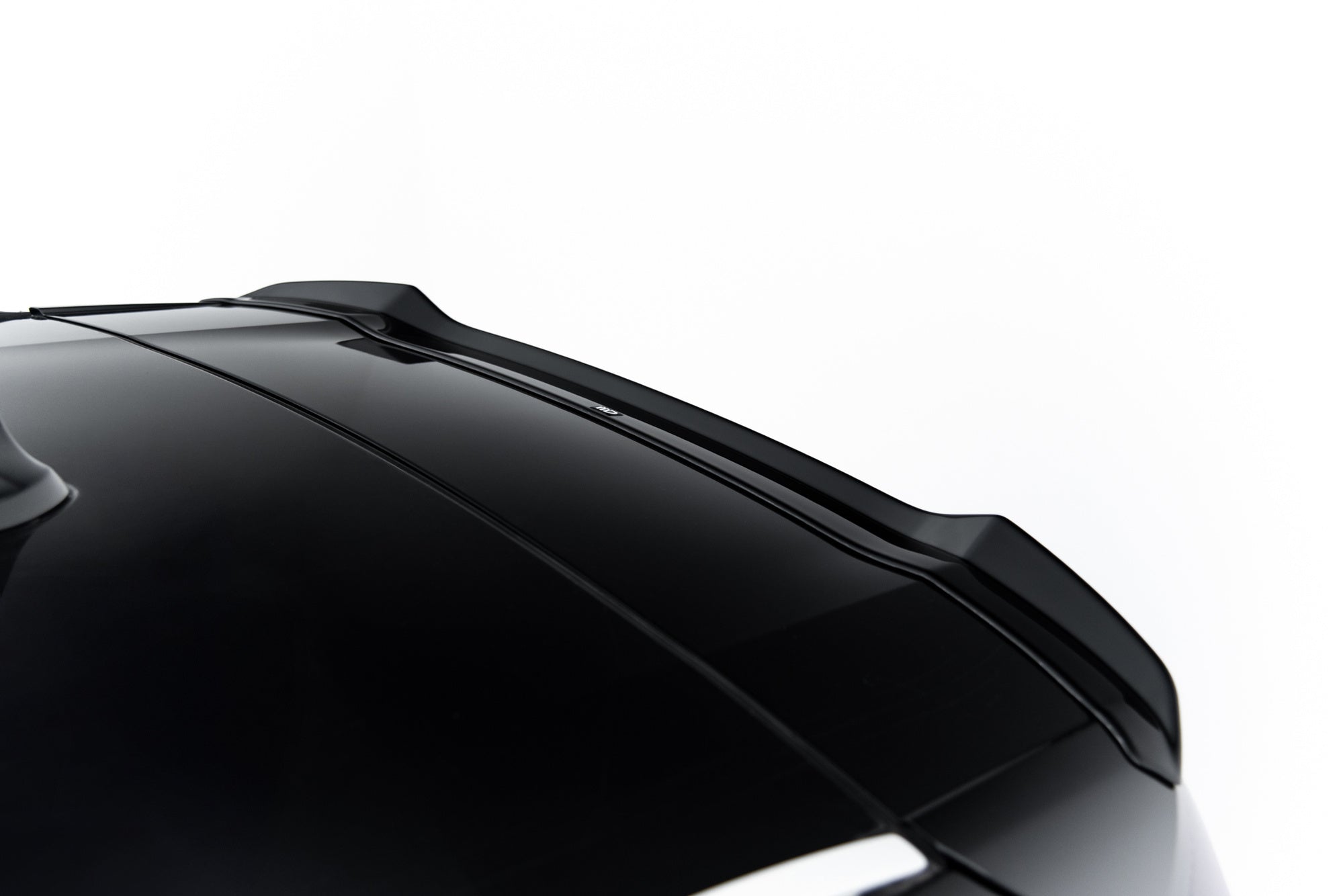 Extensión de alerón BMW X3 G01