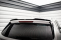 Extensión de alerón BMW X3 M-Pack F25