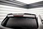 Extensión de alerón BMW X3 M-Pack F25