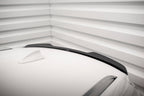 Extensión de alerón BMW X3 M-Pack F25