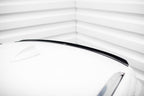 BMW X3 M-Pack F25 Facelift Spoiler Extension