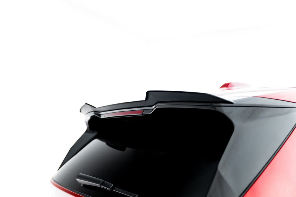 Extensión de alerón BMW X3 M-Pack G45