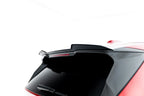 Extensión de alerón BMW X3 M-Pack G45