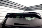 BMW X3 M40d / M40i / M-Pack G01 / iX3 G08 Facelift Spoiler Extension