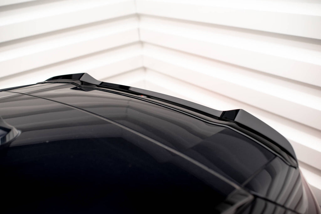 BMW X3 M40d / M40i / M-Pack G01 / iX3 G08 Facelift Spoiler Extension
