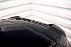 BMW X3 M40d / M40i / M-Pack G01 / iX3 G08 Facelift Spoiler Extension