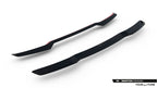 Extensión de alerón BMW X3 M50 G45